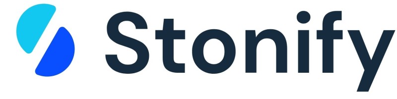 Stonify Logo