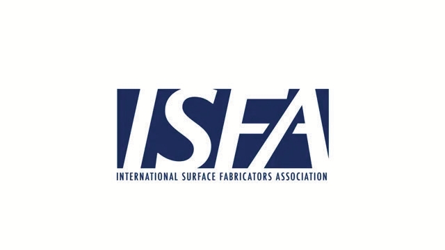 ISFA Logo