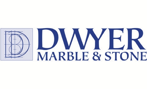 Dwyer Marble and Stone Logo