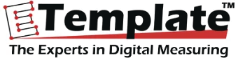 E Template Logo