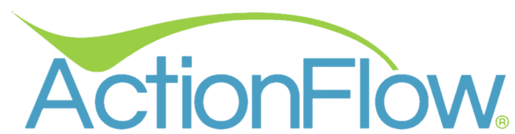 Action Flow Logo