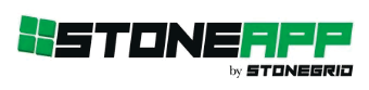 Stone App Logo