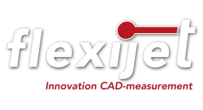 Flexijet Logo