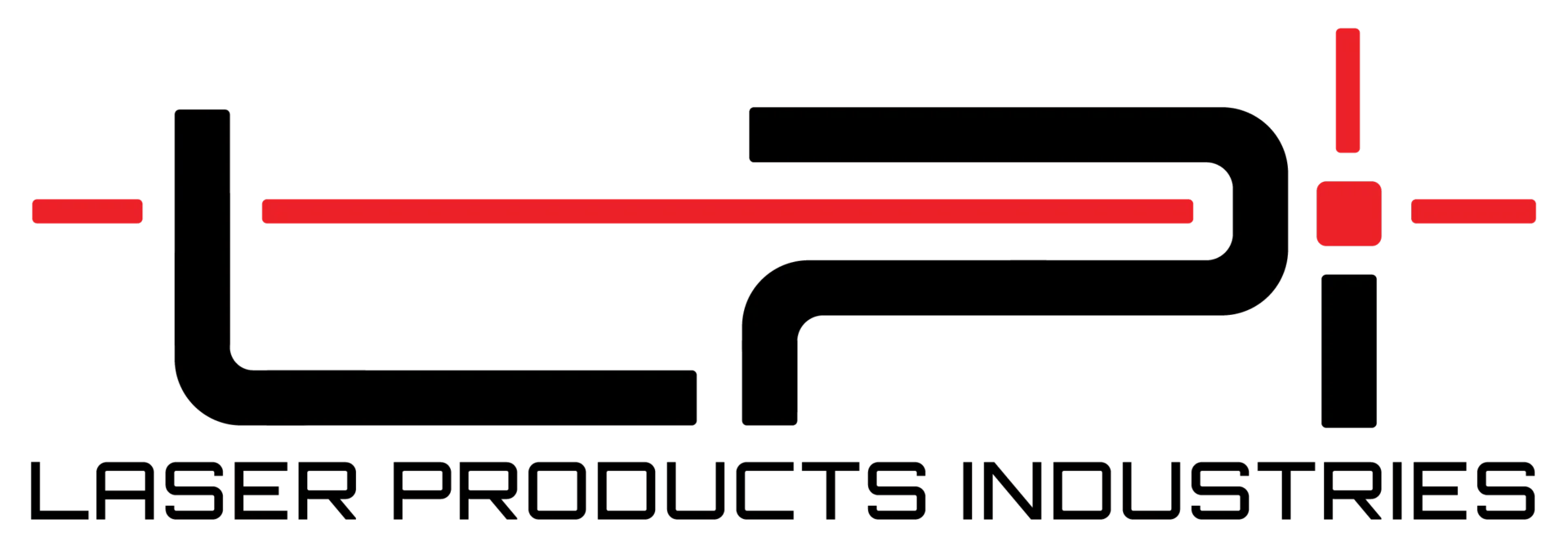 Laser Products Logo