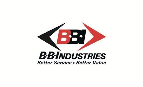 BB Industries Logo