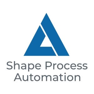 Shape Process Automation